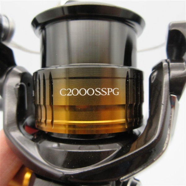 ２２ソアレＢＢＣ２０００ＳＳＰＧ